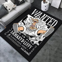 warrior of liberation