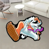 warrior of liberation