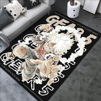 warrior of liberation